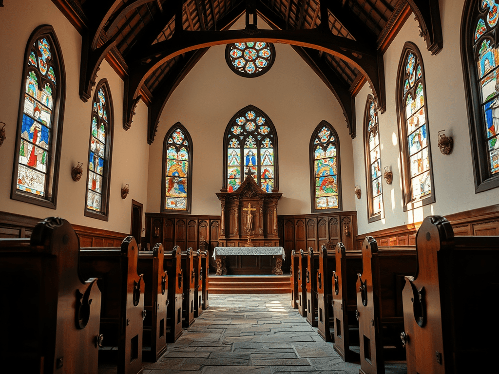 Should I Go Into Full-Time&nbsp;Ministry?