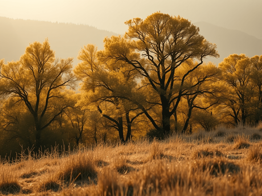 Be Present: The Sacred Power of Showing&nbsp;Up