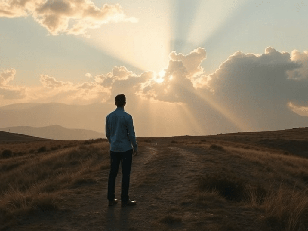 When You Thought God Spoke — But Nothing’s&nbsp;Happening